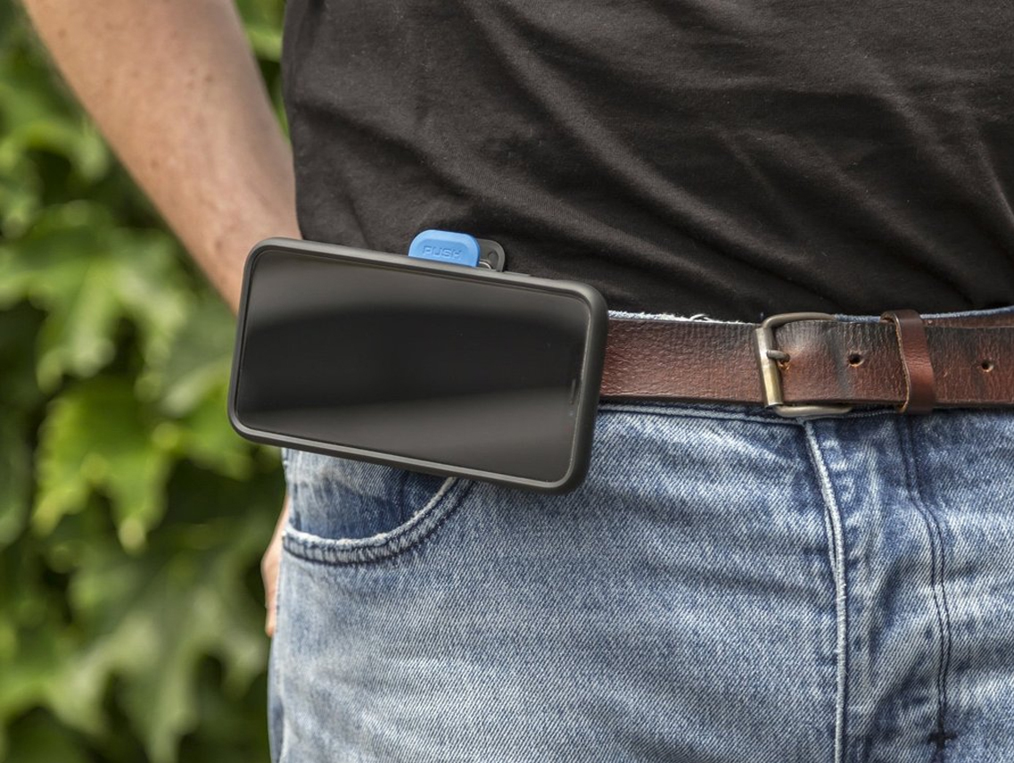 Quad Lock Belt Clip for Phone Mounts 6 Quad Lock Belt Clip for Phone Mounts - Image 4
