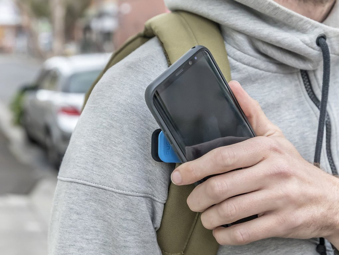 Quad Lock Belt Clip for Phone Mounts 8 Quad Lock Belt Clip for Phone Mounts - Image 6