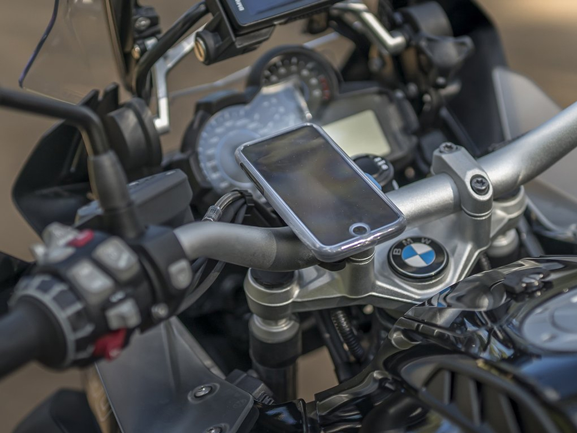 Quad Lock Poncho Galaxy S9 Plus for Phone Mounts 8 Quad Lock Poncho Galaxy S9 Plus for Phone Mounts - Image 6