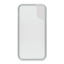 Quad Lock Poncho iPhone X for Phone Mounts