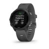 Garmin Forerunner 245 Watch - Gray for Watches 2 Garmin Forerunner 245 Watch - Gray for Watches -Electronics popular shop 55090