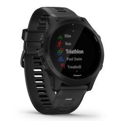 Garmin ForeRunner 945 Watch - Black for Watches 10 Garmin ForeRunner 945 Watch - Black for Watches -Electronics popular shop 55101 3