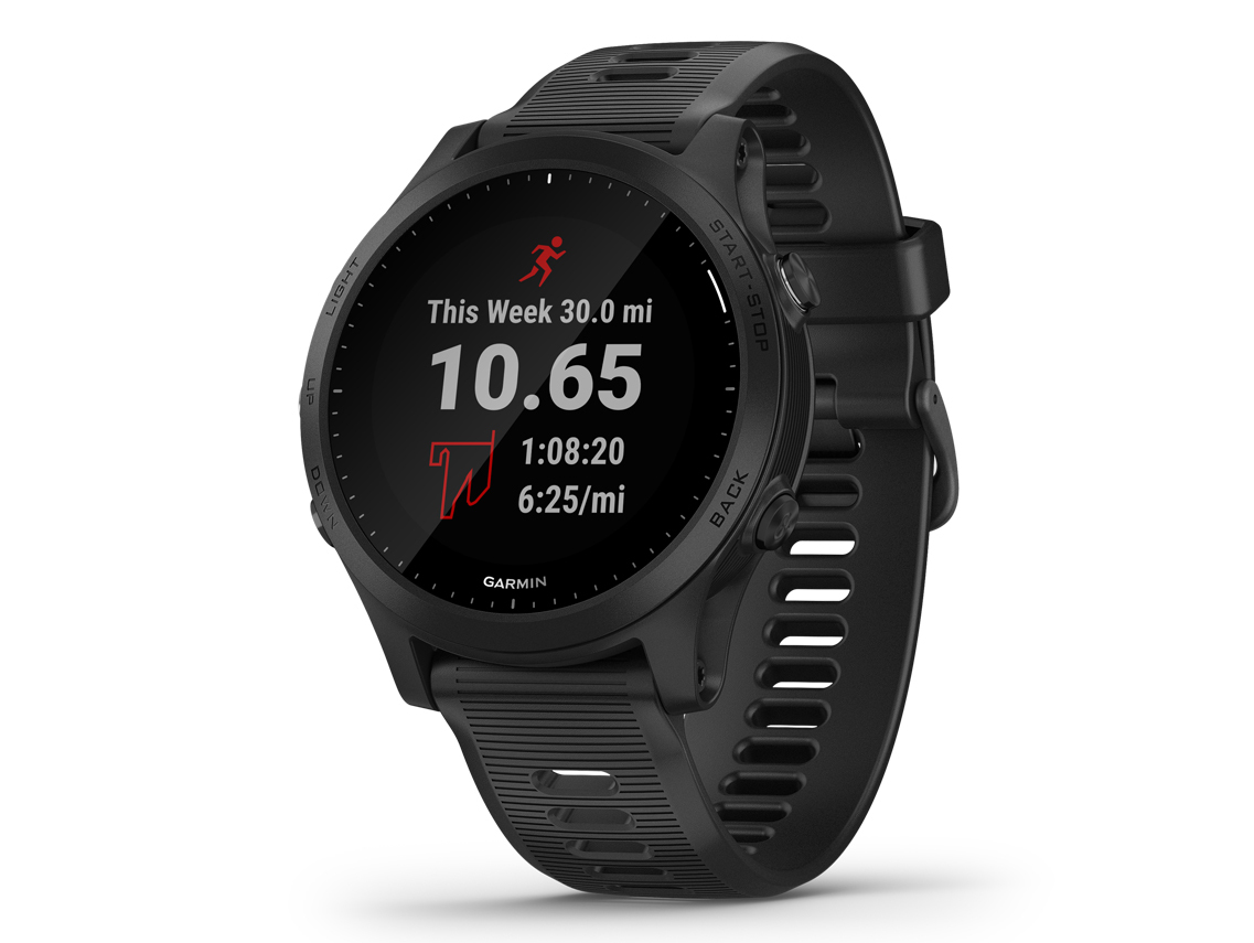 Garmin ForeRunner 945 Watch - Black for Watches 3 Garmin ForeRunner 945 Watch - Black for Watches