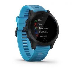 Garmin ForeRunner 945 Watch Blue Bundle - Blue for Watches 10 Garmin ForeRunner 945 Watch Blue Bundle - Blue for Watches -Electronics popular shop 55102 2