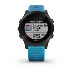 Garmin ForeRunner 945 Watch Blue Bundle - Blue for Watches 11 Garmin ForeRunner 945 Watch Blue Bundle - Blue for Watches -Electronics popular shop 55102 3