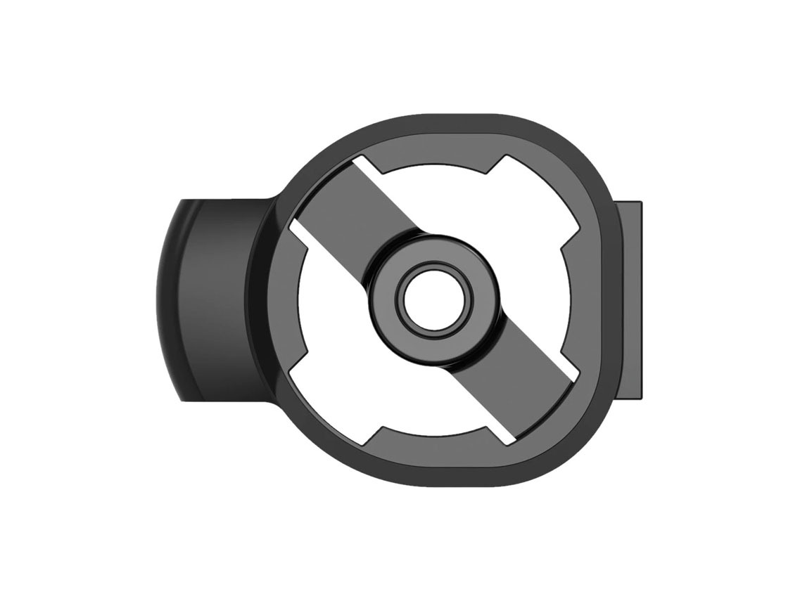 Lezyne Direct X-Lock GPS Mount Insert for Computer Accessories 4 Lezyne Direct X-Lock GPS Mount Insert for Computer Accessories - Image 2