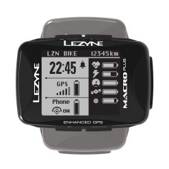 Lezyne Macro Plus GPS Computer for Computers