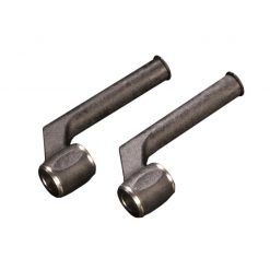 F3 Cycling Form Mount Short Arms for Computer Mounts