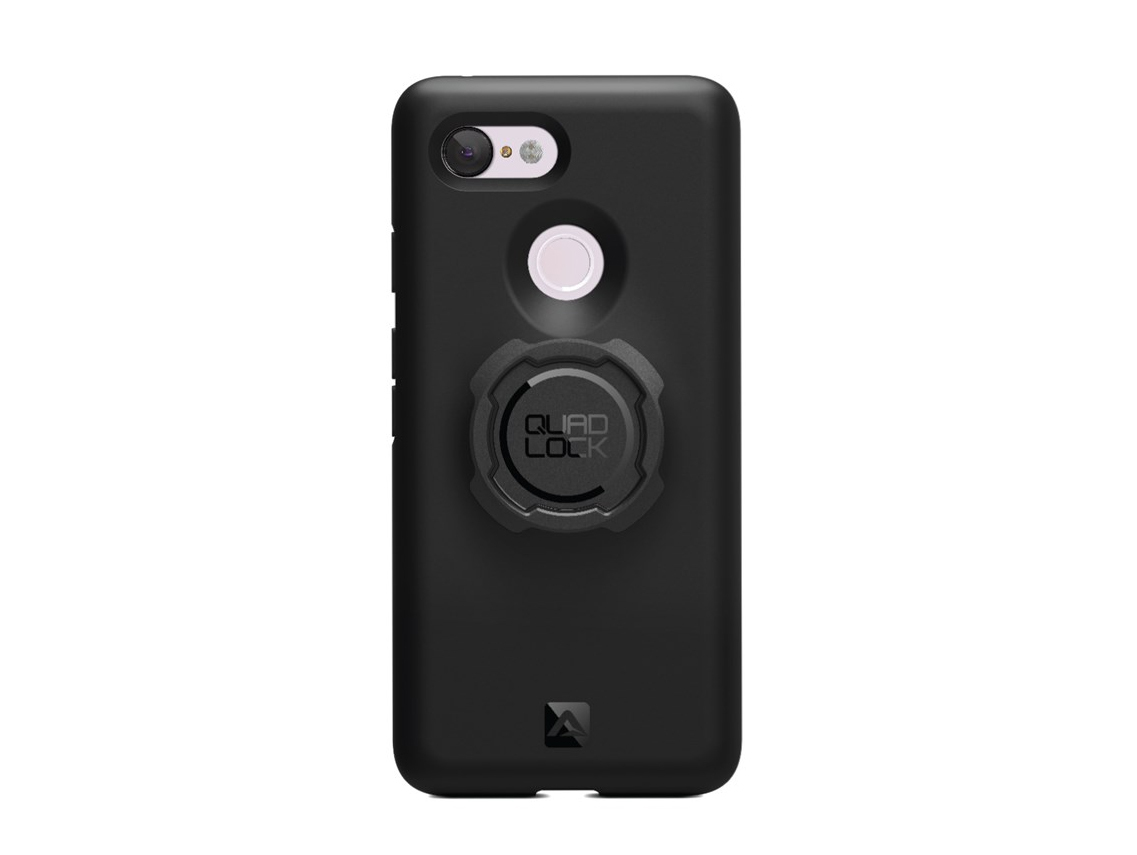 Quad Lock Case for Google Pixel 3 for Phone Mounts 3 Quad Lock Case for Google Pixel 3 for Phone Mounts