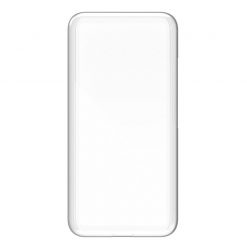 Quad Lock Poncho for Google Pixel 3 for Phone Mounts