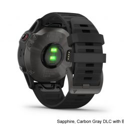 Garmin Fenix 6 Smartwatch for Watches -Electronics popular shop 62731 1