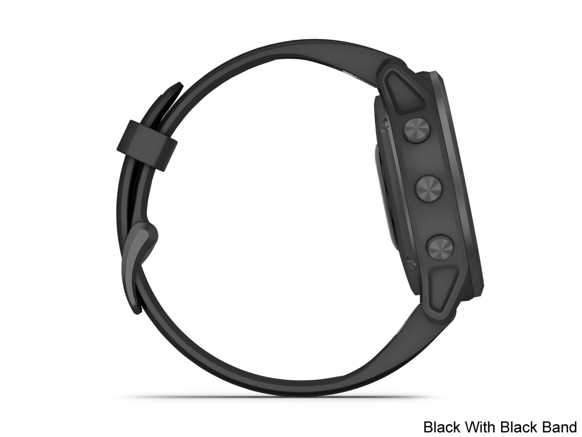 Garmin Fenix 6S Pro Smartwatch for Watches 8 Garmin Fenix 6S Pro Smartwatch for Watches - Image 6