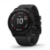 Garmin Fenix 6X Pro Smartwatch - Black With Black Band for Watches 1 Garmin Fenix 6X Pro Smartwatch - Black With Black Band for Watches -Electronics popular shop 62739