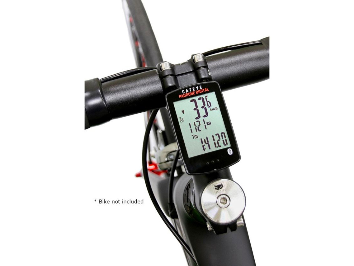 CatEye Padrone Digital Computer for Computers 4 CatEye Padrone Digital Computer for Computers - Image 2