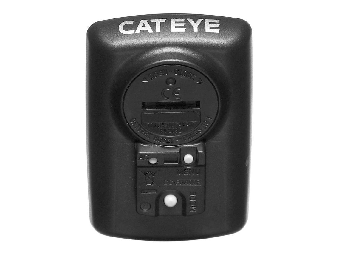CatEye Padrone Digital Computer for Computers 5 CatEye Padrone Digital Computer for Computers - Image 3