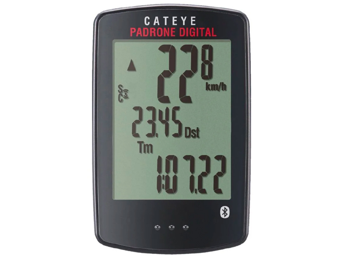 CatEye Padrone Digital Computer for Computers 3 CatEye Padrone Digital Computer for Computers