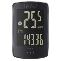 Cateye Padrone PA-100W Stealth Computer for Computers