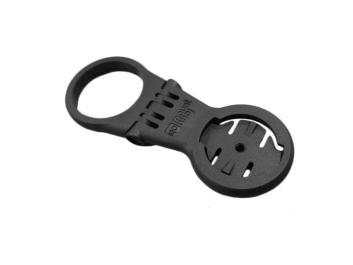 F3 Cycling Form Mount OTS Garmin Mount for Computer Mounts 3 F3 Cycling Form Mount OTS Garmin Mount for Computer Mounts