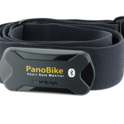 Topeak PanoBike Heart Rate Monitor for Computer Accessories