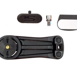 Cannondale SystemBar Computer & Light Mount - Garmin for Computer Mounts