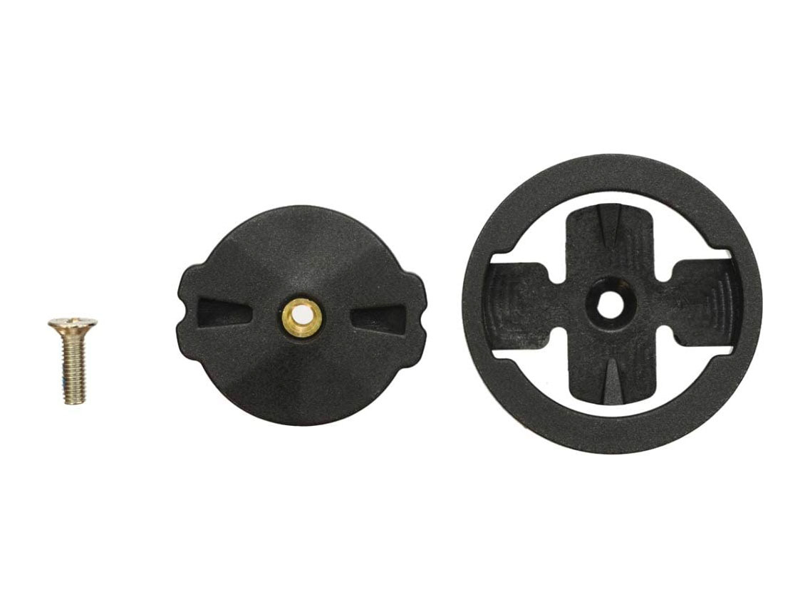 Cannondale SystemBar Computer and Light Insert for Computer Mounts 3 Cannondale SystemBar Computer and Light Insert for Computer Mounts