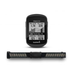 Garmin Edge 130 Plus Bundle for Computers