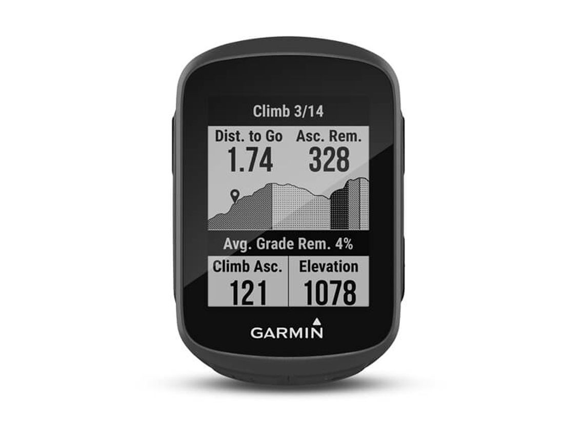 Garmin Edge 130 Plus Computer for Computers 3 Garmin Edge 130 Plus Computer for Computers