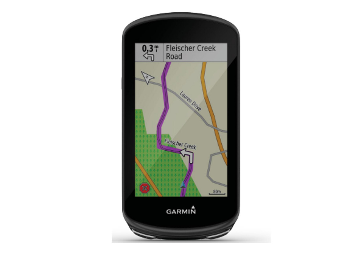 Garmin Edge 1030 Plus Bundle for Computers 4 Garmin Edge 1030 Plus Bundle for Computers - Image 2