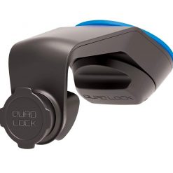 Quad Lock Windscreen/Dash Car Mount Version 4 for Phone Mounts
