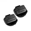 Lezyne Pro Sensor Pair - Black for Computer Accessories -Electronics popular shop 72837