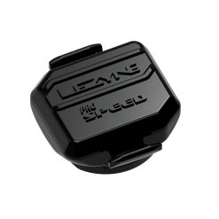 Lezyne Pro Speed Sensor - Black for Computer Accessories