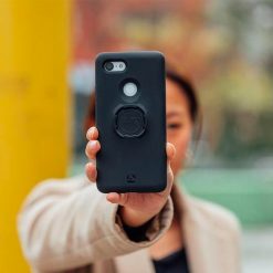 Quad Lock Case for Google Pixel 4 for Phone Mounts -Electronics popular shop 74214 4