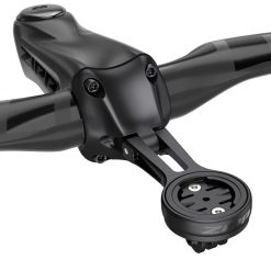 Zipp SL Sprint QuickView Integrated Road Computer Mount - 31.8mm for Computer Mounts