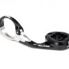 K-Edge Lezyne Pro Race Mount - Black 31.8mm for Computer Mounts -Electronics popular shop 76811