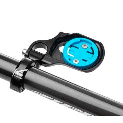 K-Edge Wahoo Aero Bolt TT Mount - 22.2mm for Computer Mounts -Electronics popular shop 76814 2