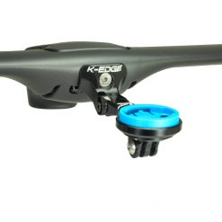 K-Edge Wahoo Madone/Emonda Combo Mount for Computer Mounts