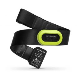 Garmin HRM-Pro Wireless Strap and Sensor for Computer Accessories