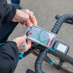 Quad Lock Poncho for Google Pixel 5 for Phone Mounts -Electronics popular shop 79841 4