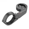 KOM Garmin Edge Aero Bike Computer Mount - Black for Computer Mounts -Electronics popular shop 79877