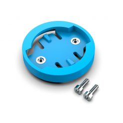 KOM Wahoo Elemnt Replacement Disk for Computer Mounts