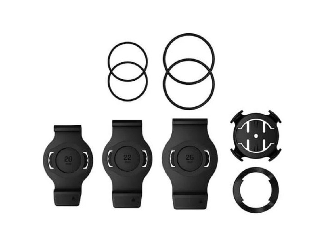 Garmin Fenix 6 Series QuickFit Quarter Turn Bike Mount for Watch Accessories 3 Garmin Fenix 6 Series QuickFit Quarter Turn Bike Mount for Watch Accessories