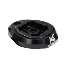 K-Edge Lezyne Adapter - Adapt any K-Edge Mount for Computer Mounts