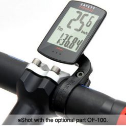 Cateye Padrone PA-100W Computer - Black for Computers -Electronics popular shop 8420 5