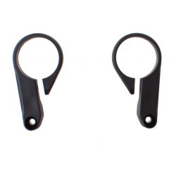 Shimano STEPS SC-E6010 Computer Mount Stay - Left and Right for Computer Accessories