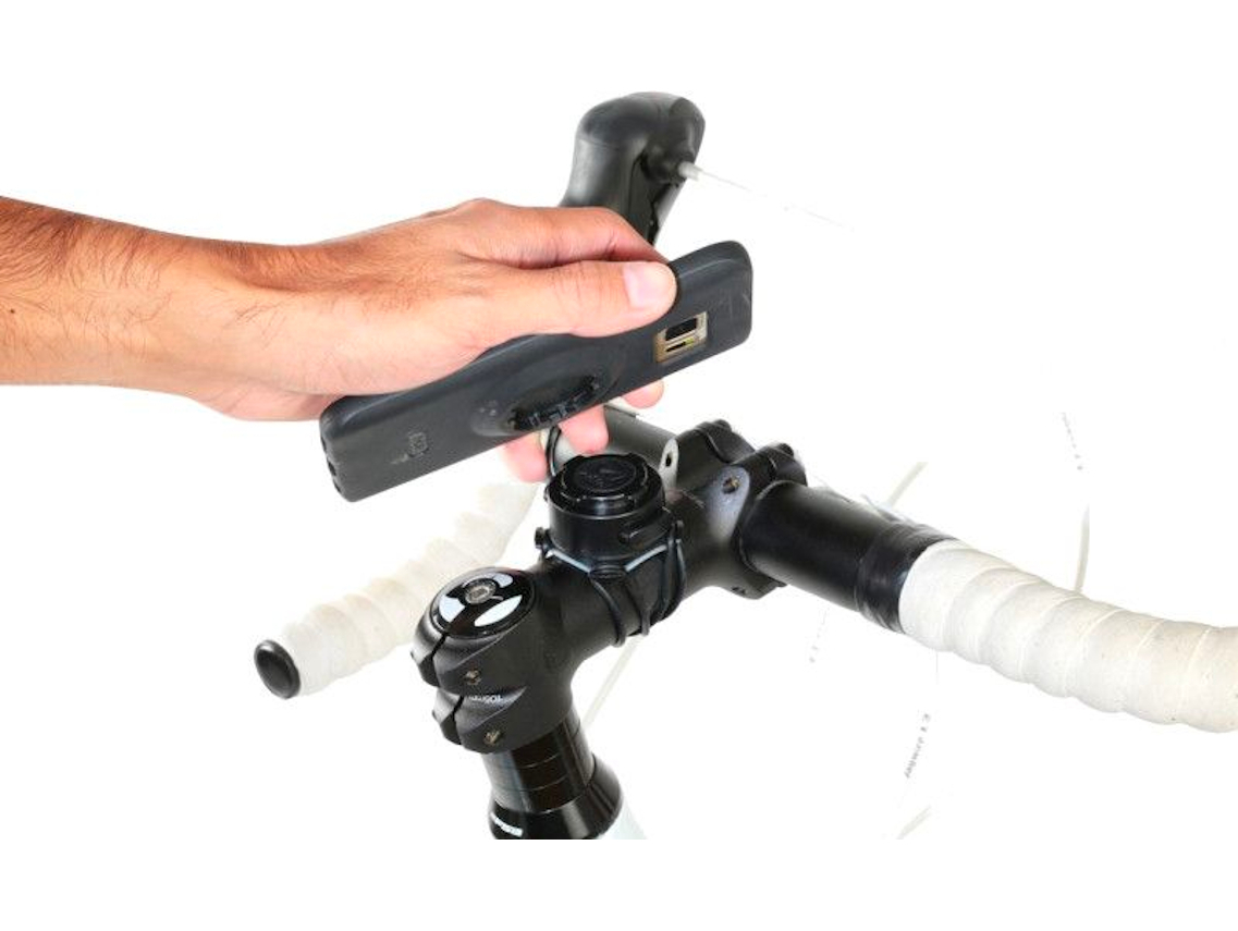 Zefal Phone Z Bike Mount for Phone Mounts 4 Zefal Phone Z Bike Mount for Phone Mounts - Image 2