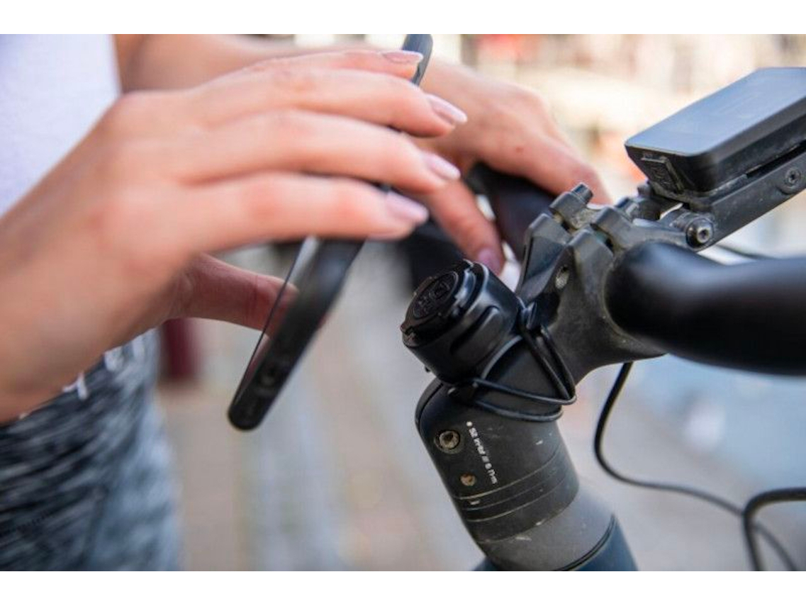 Zefal Phone Z Bike Mount for Phone Mounts 5 Zefal Phone Z Bike Mount for Phone Mounts - Image 3