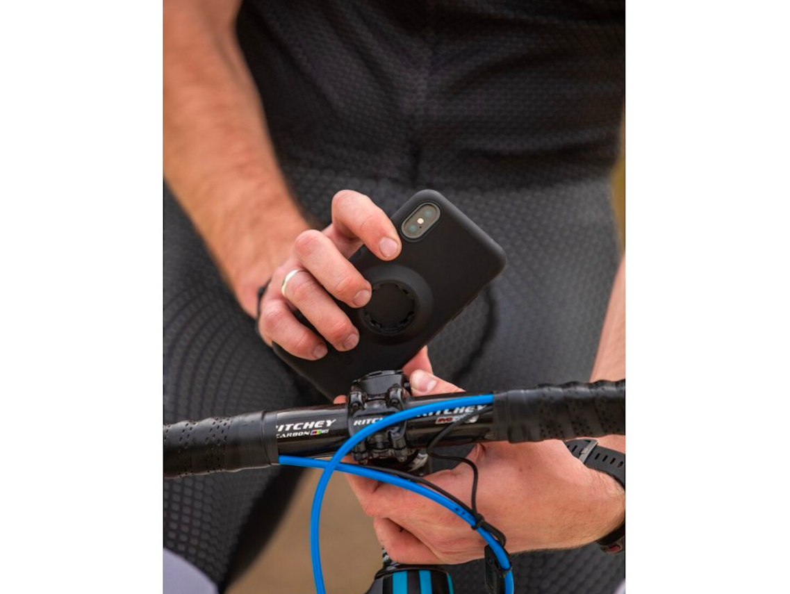 Zefal Phone Z Bike Mount for Phone Mounts 6 Zefal Phone Z Bike Mount for Phone Mounts - Image 4