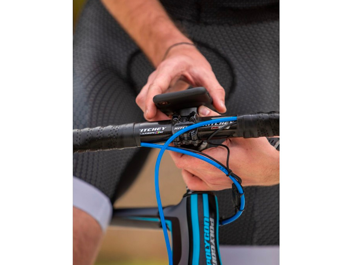 Zefal Phone Z Bike Mount for Phone Mounts 7 Zefal Phone Z Bike Mount for Phone Mounts - Image 5