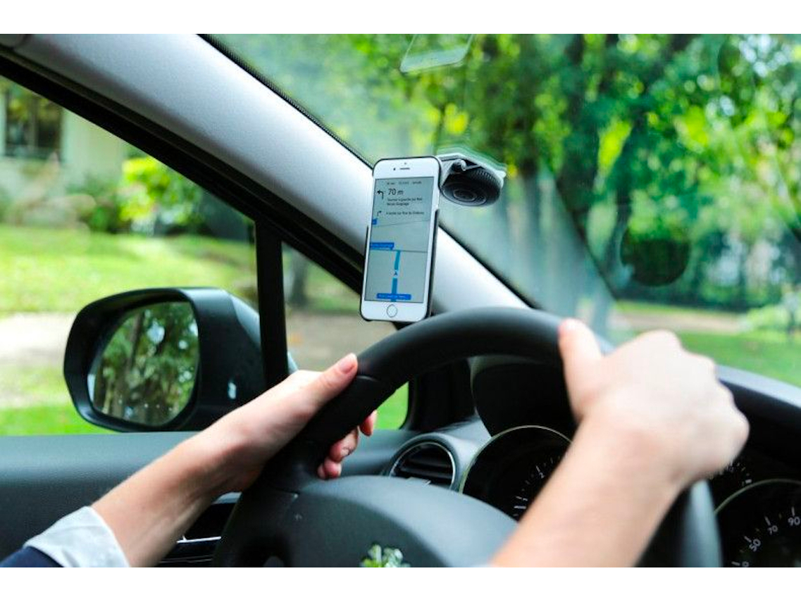 Zefal Z Car Mount - Black for Phone Mounts 5 Zefal Z Car Mount - Black for Phone Mounts - Image 3