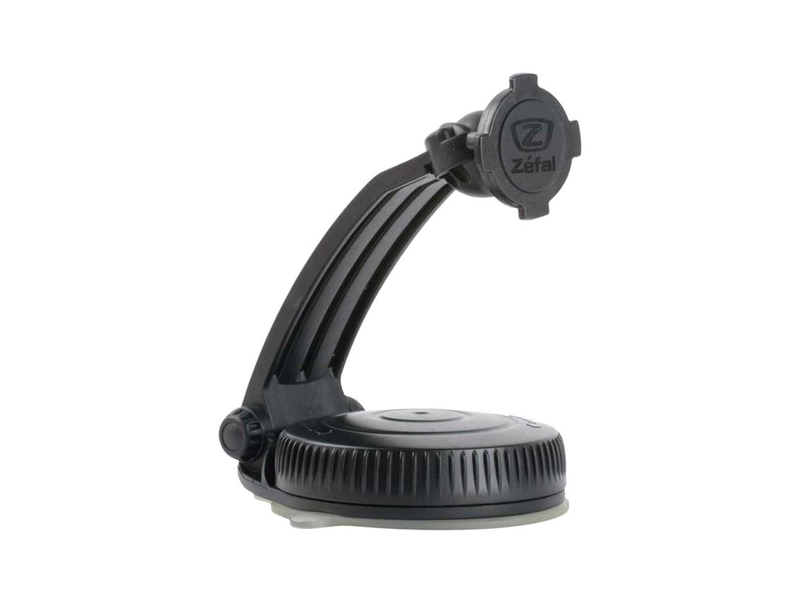 Zefal Z Car Mount - Black for Phone Mounts 3 Zefal Z Car Mount - Black for Phone Mounts